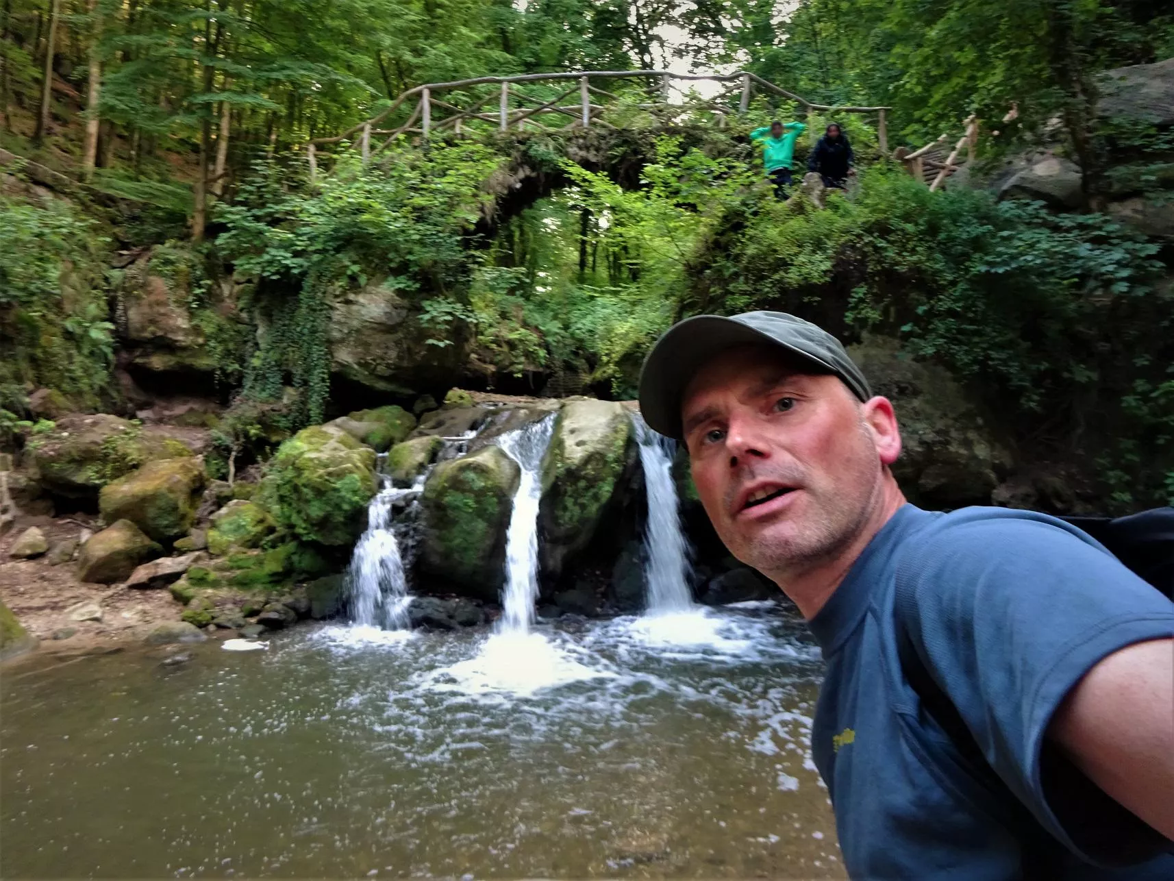 can't wait for spring hiking