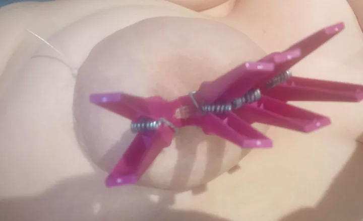 Clamps are my Friends 