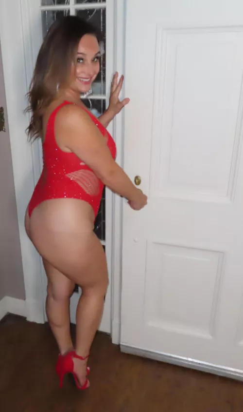 Come and Knock on My Door 45F