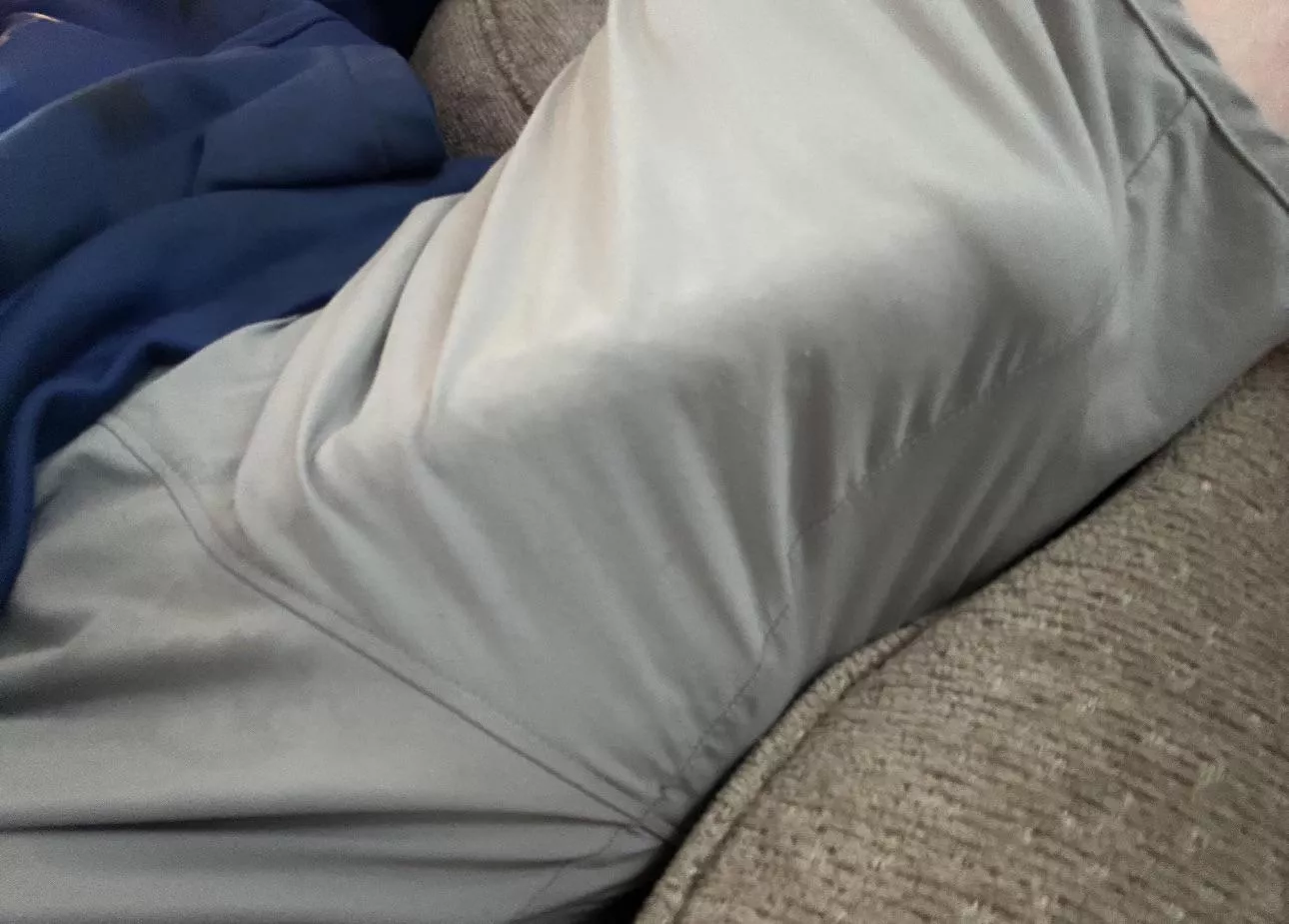 Come see how big it is on my 18th bday