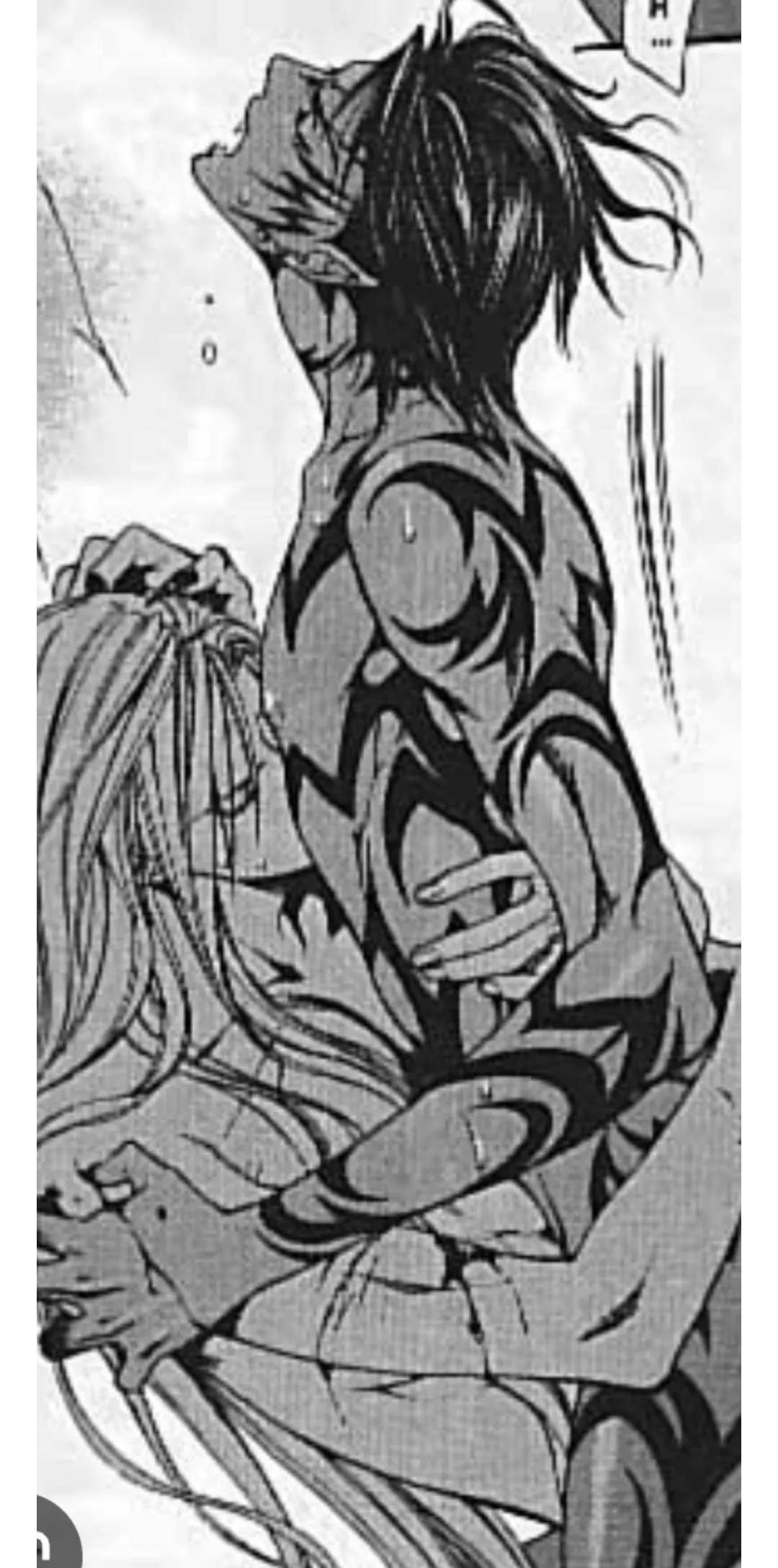 Crimson Spell ✨🔮