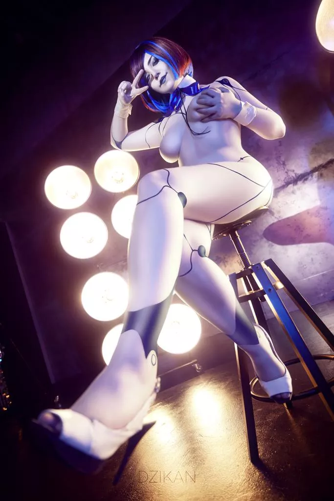 DEMI (Subverse) by Dzikan