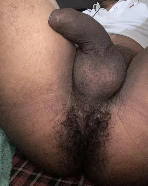 Desi hairy ass !!