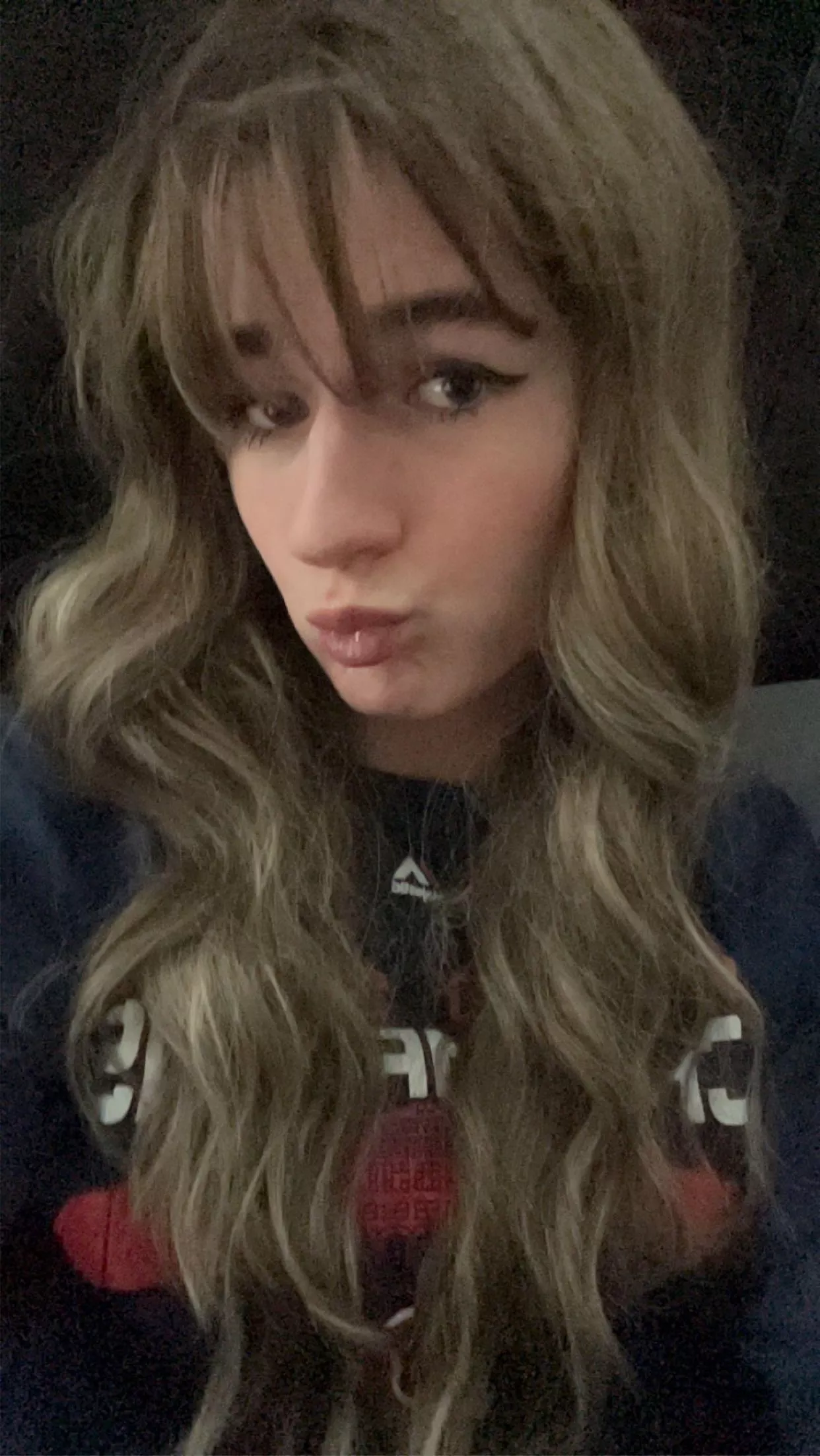 dm for snap transgirl 18