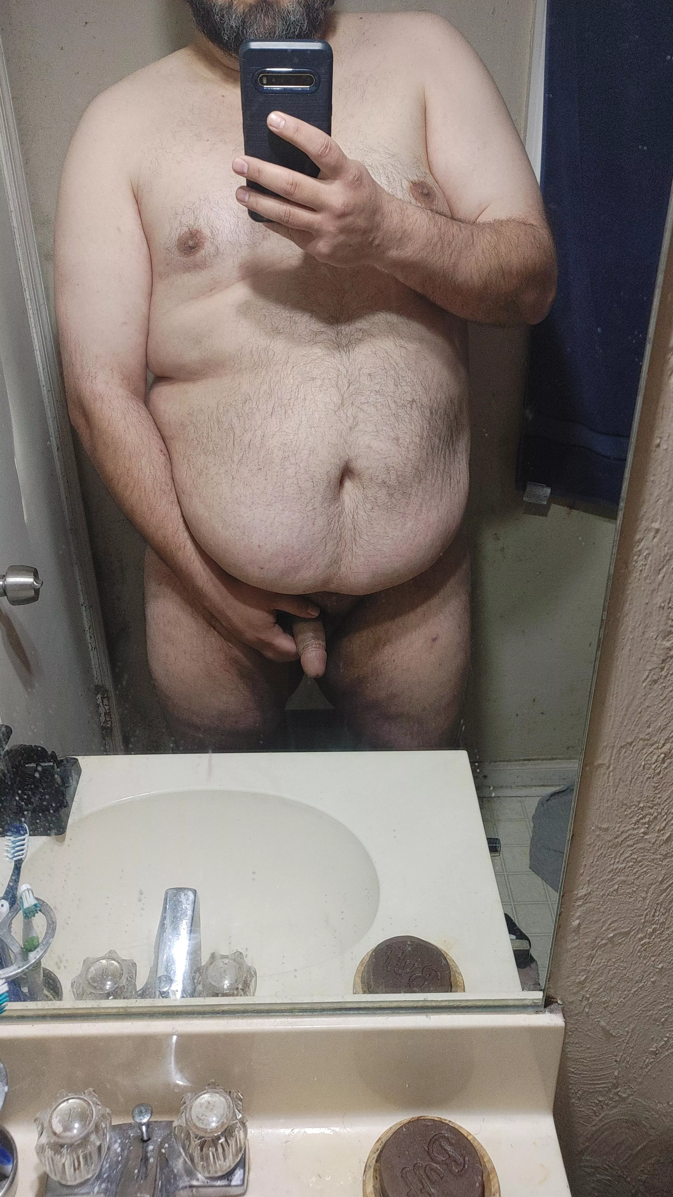 Do honey this morning