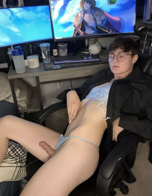 Do I fit your dreams