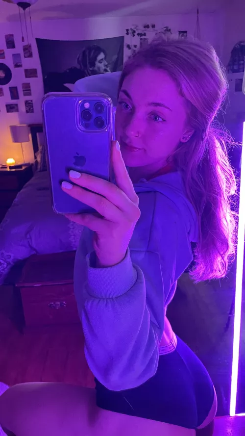 do you agree that i am sexy