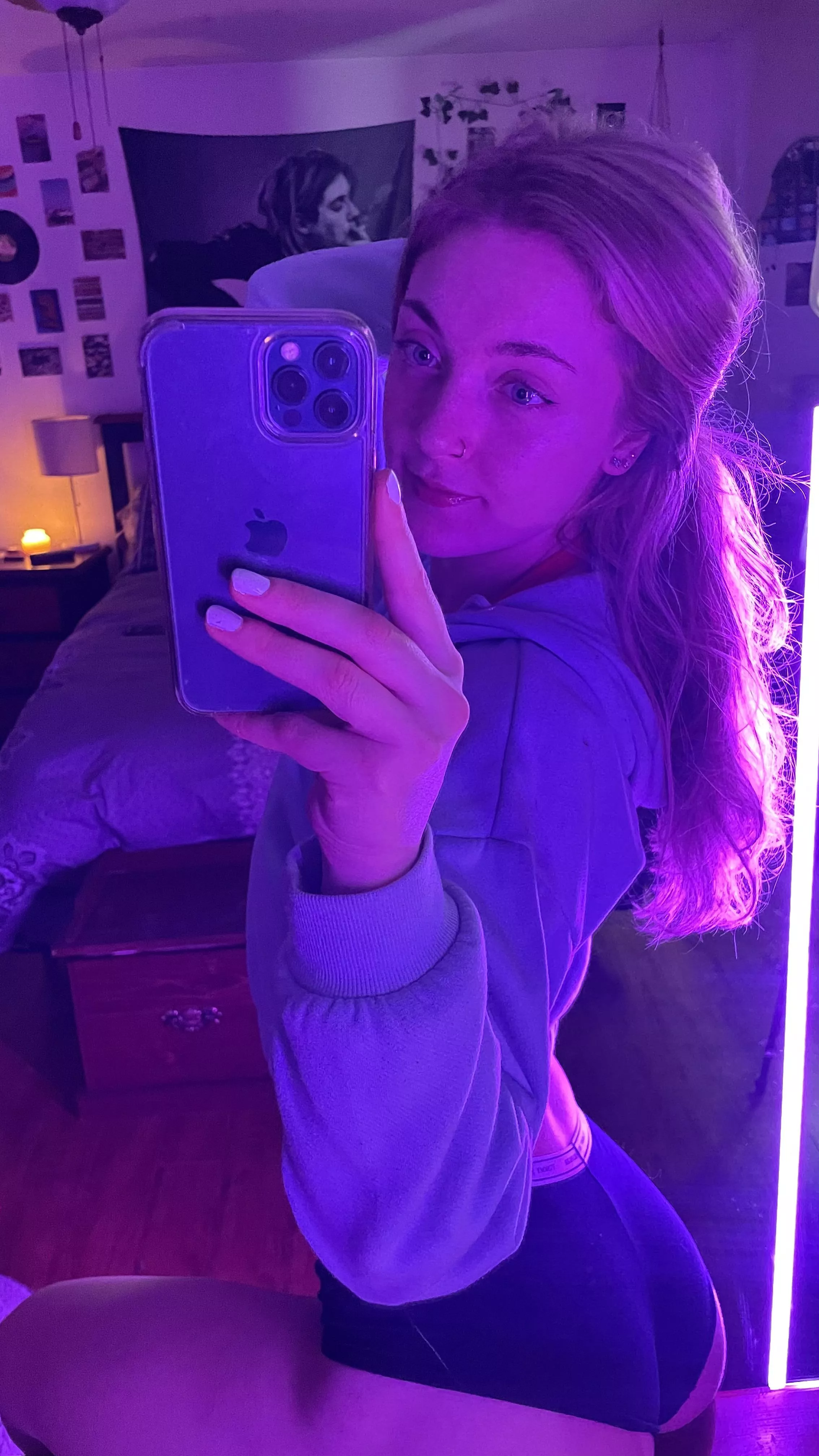 do you agree that i am sexy