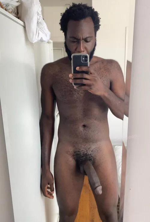 Do you like em big and tall?