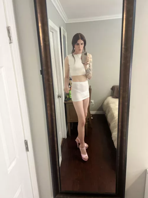 Do you like these shoes?