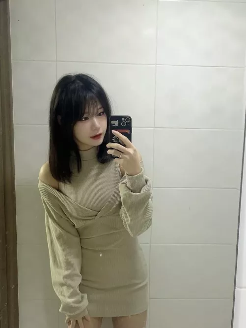 Do you think i'm babygirl worthy