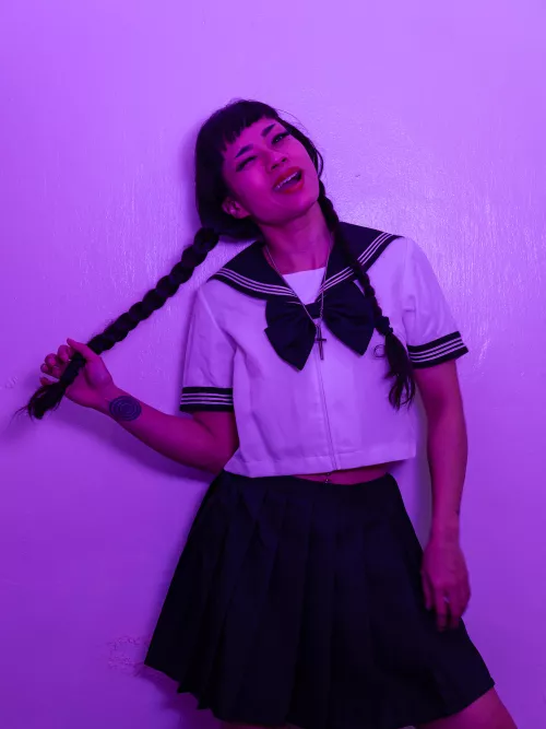 Do you want to come to my private confessional?