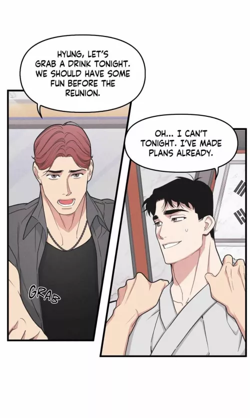 Does anyone else get bottom vibes from Minjun? [Full Volume]?