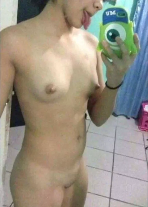 Does anyone know the girl's name 🥵🔥