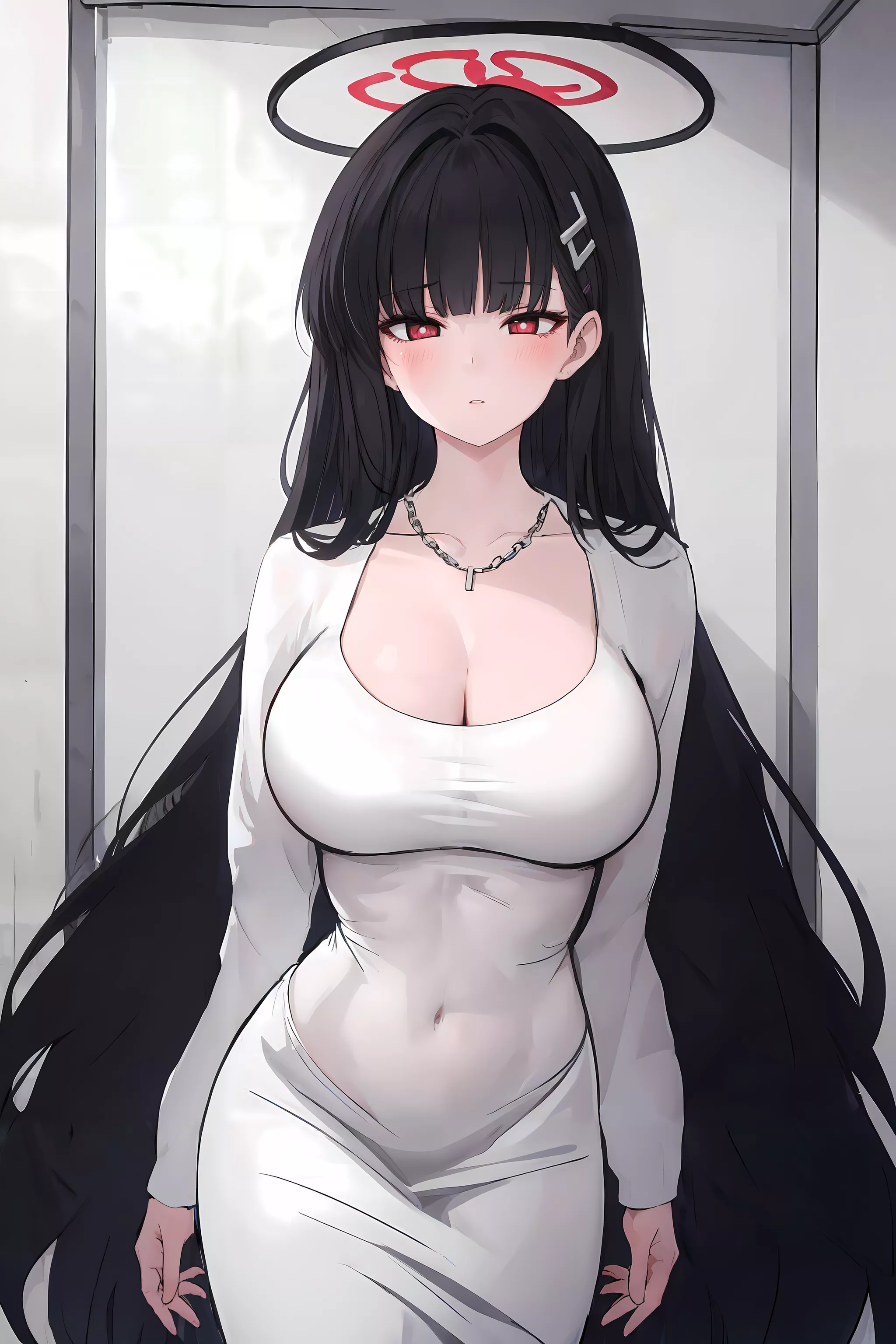 Dongtan Rio [Blue Archive]