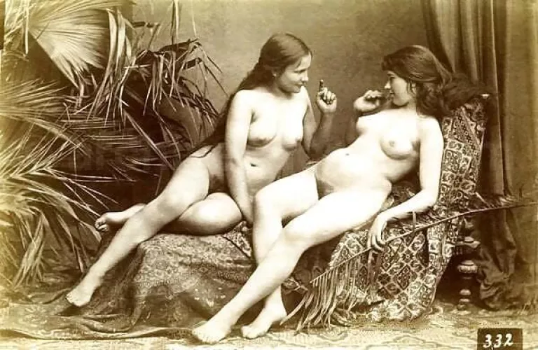 Eastern European post cards