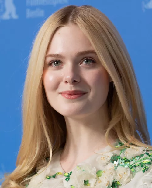 Elle Fanning