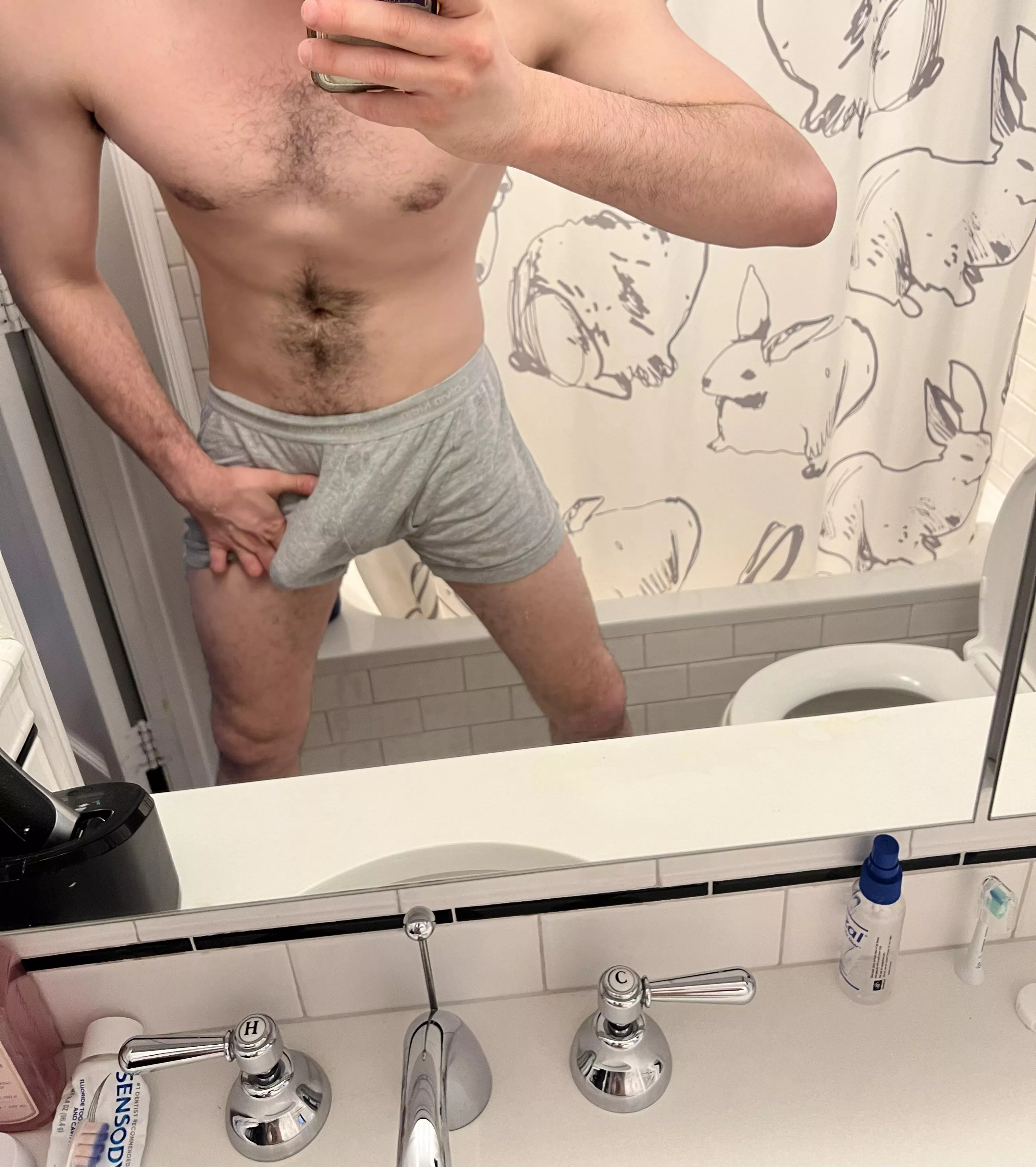 Ex college baseball player here 