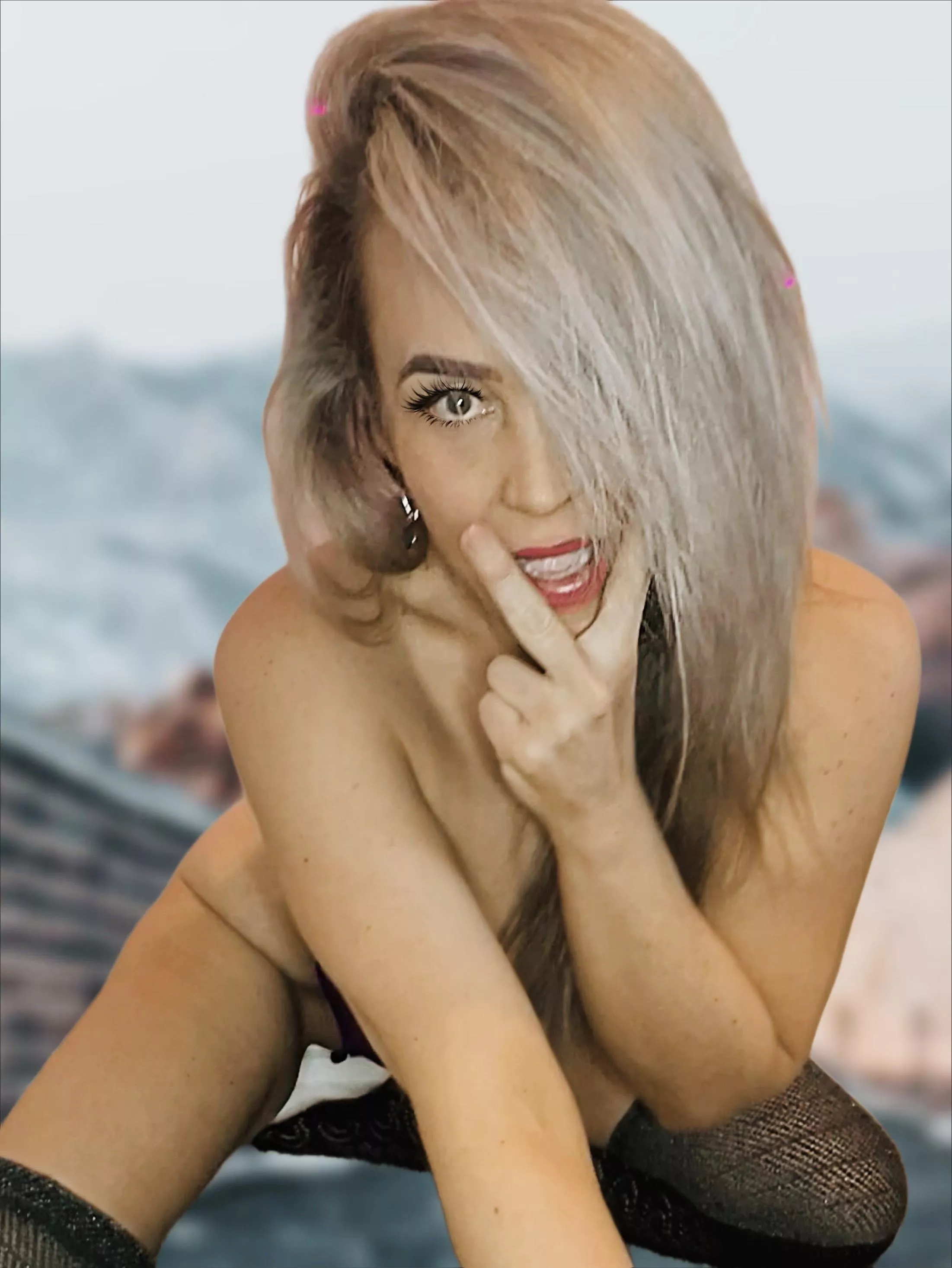 [f] If you look closely you may pick up on my subliminal message.