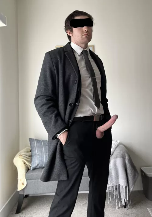 Feel like a detective the way I’m searching for somewhere to put this🕵️