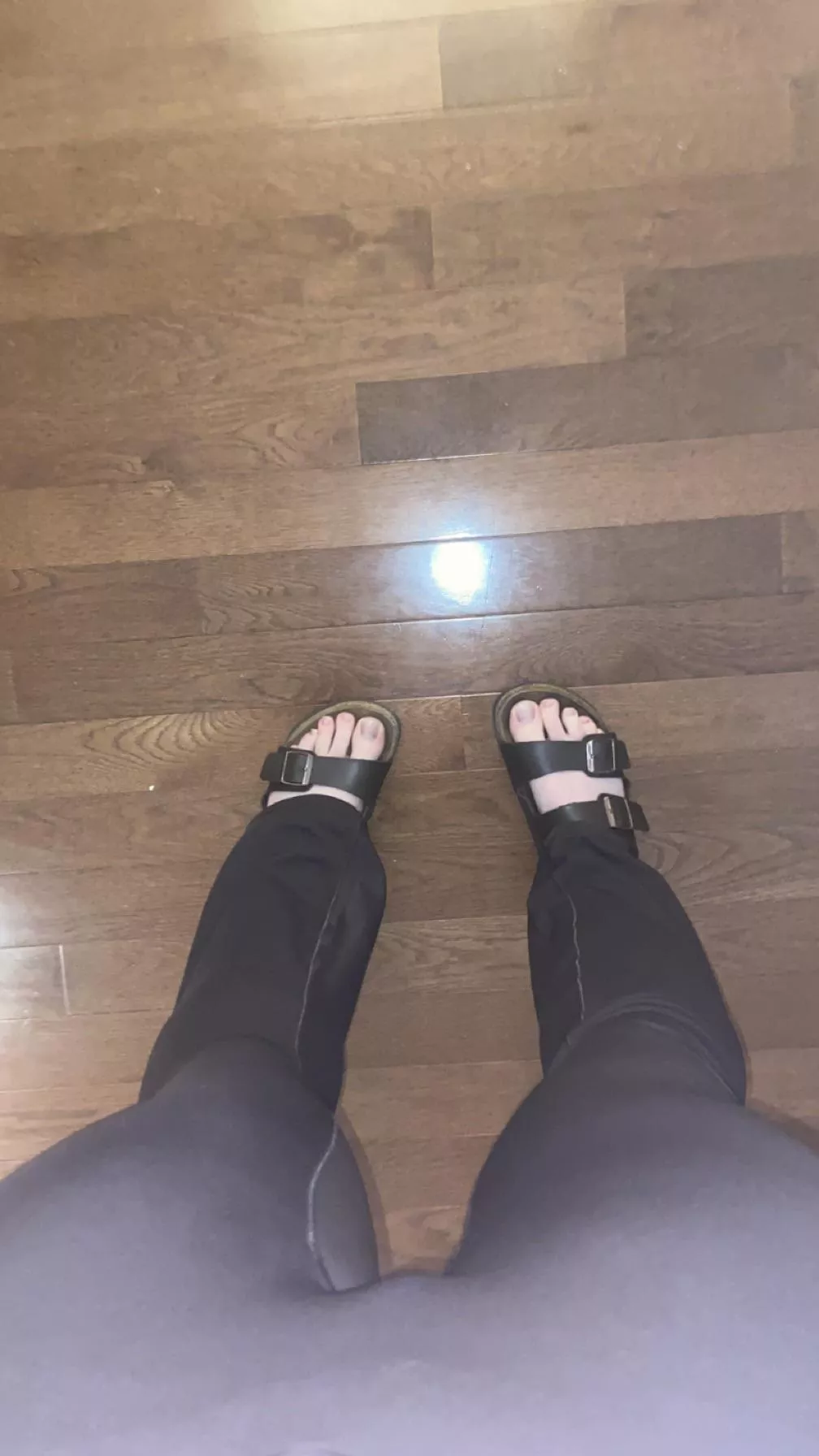 Femboys hmu 🦶😘