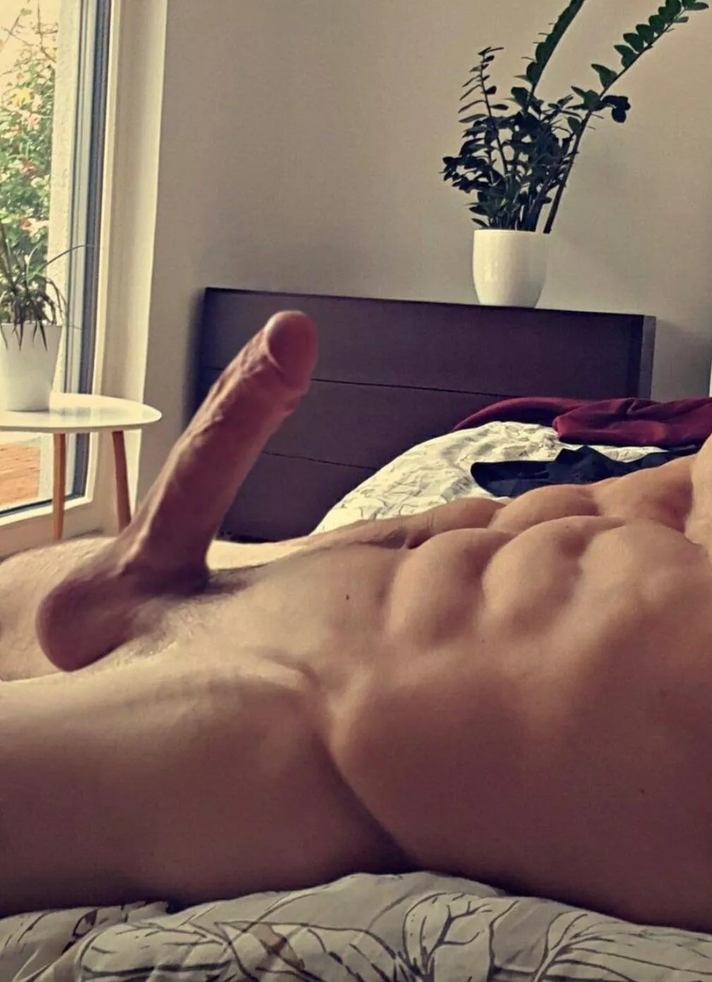 First thought to mind