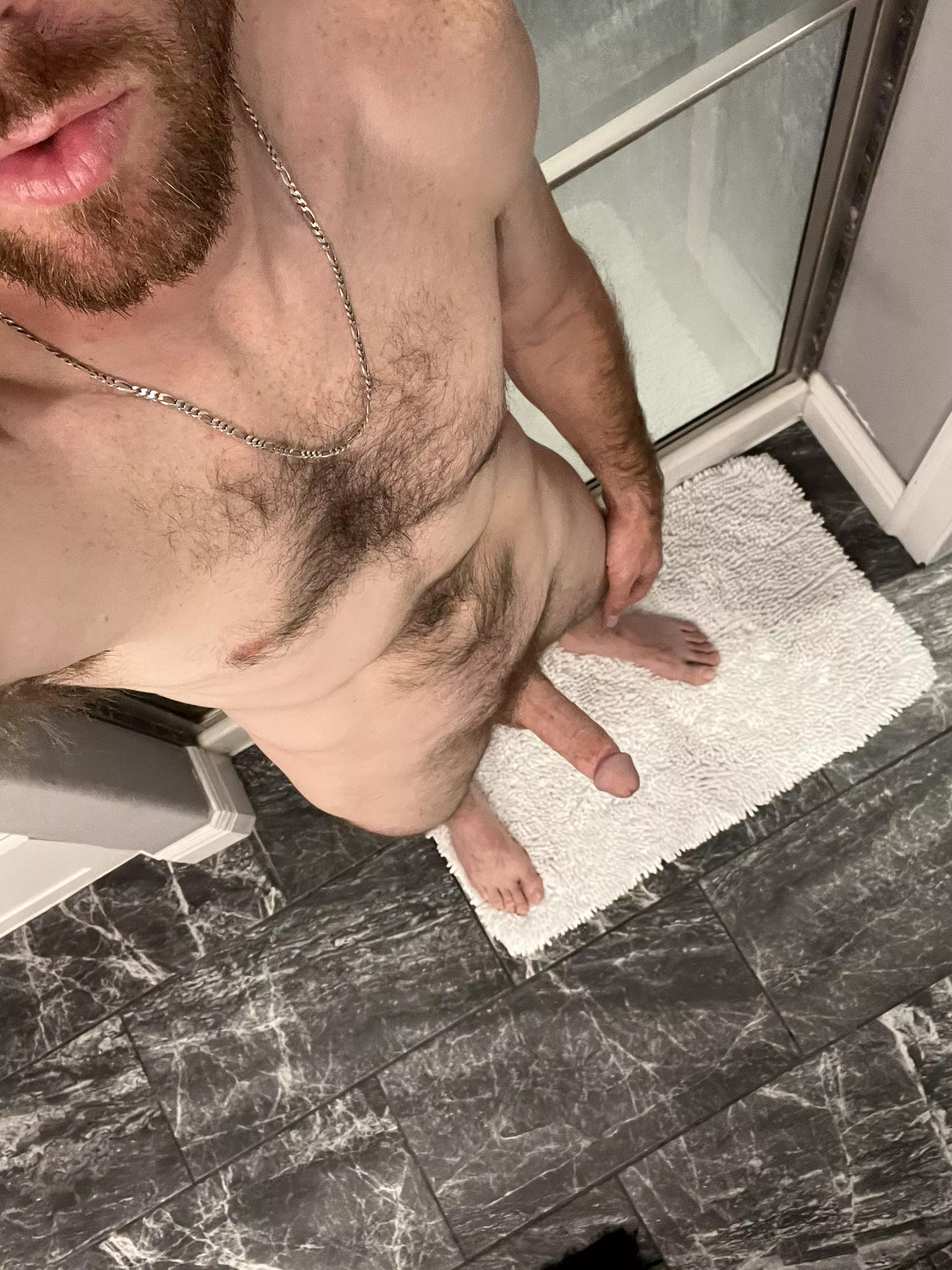 Follow me to endless pleasure