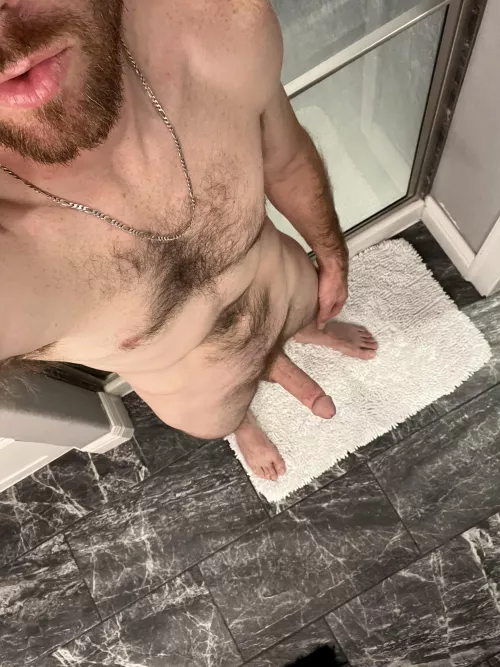 Follow me to endless pleasure