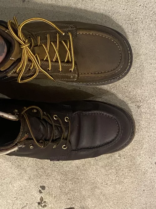 For my fellow flipper feet .