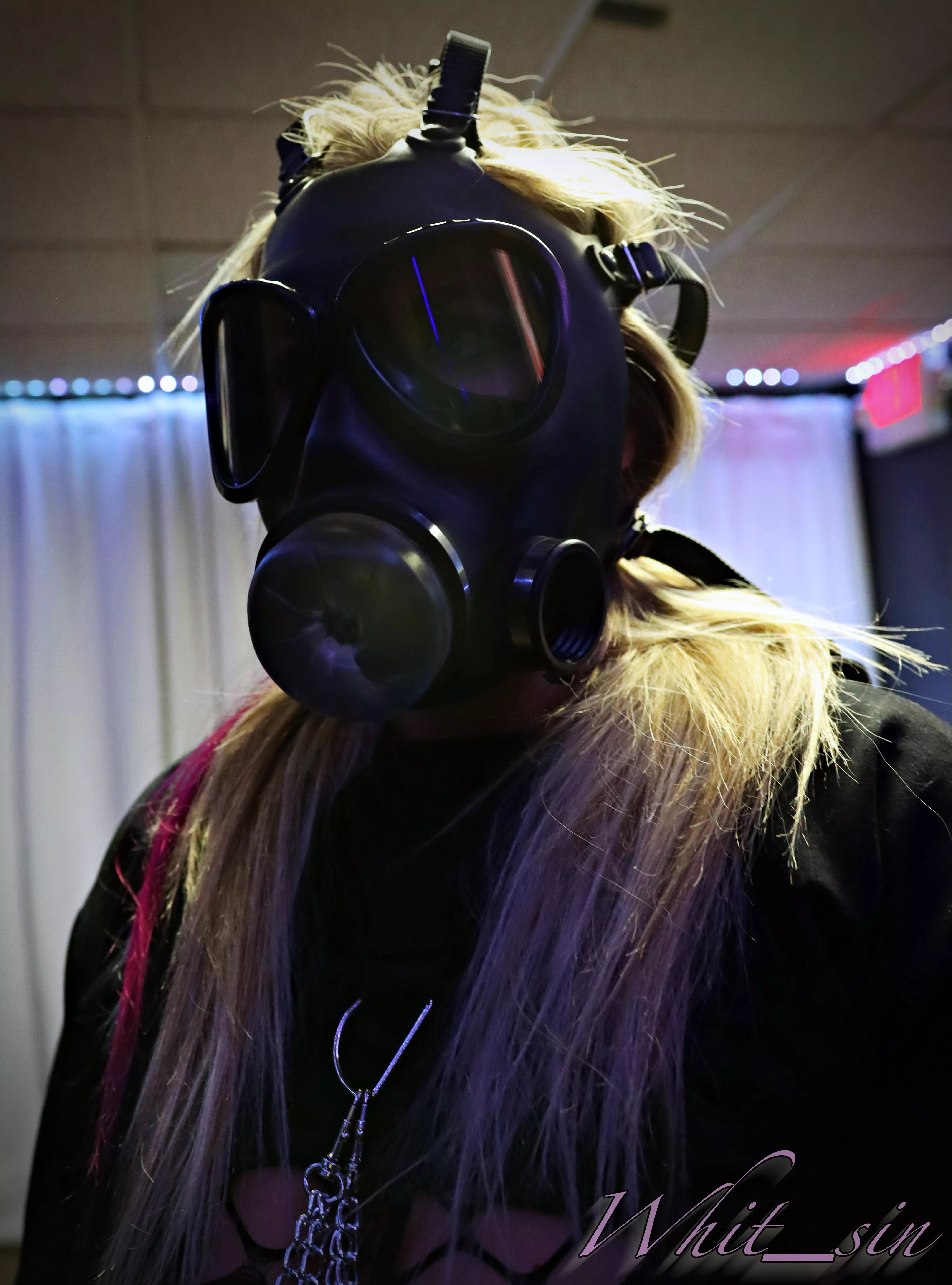 Force me to take it all