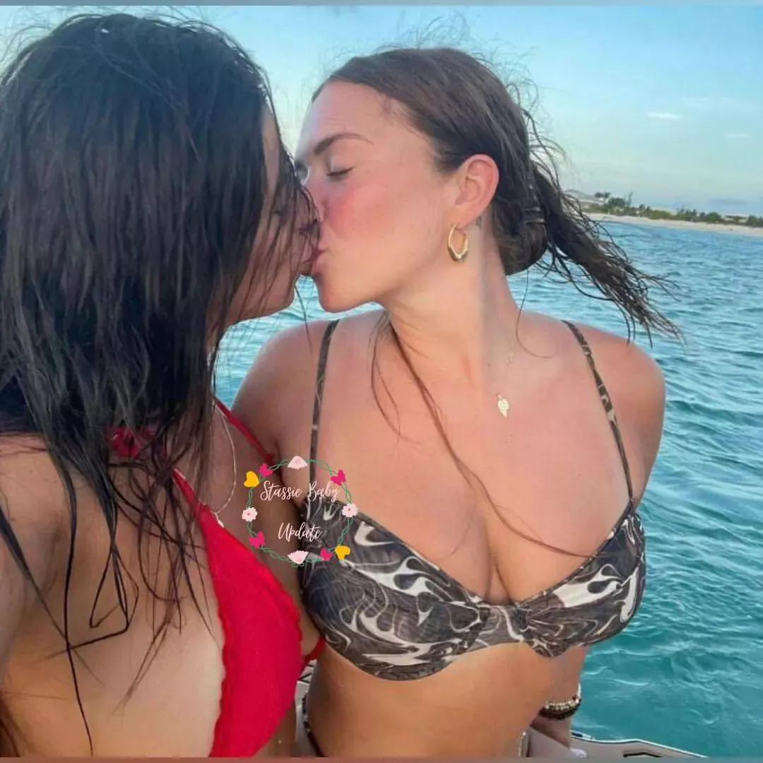 Friends or something more