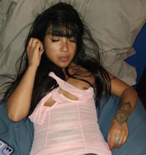 fuck me nice n hard….that’s the only way i take it 