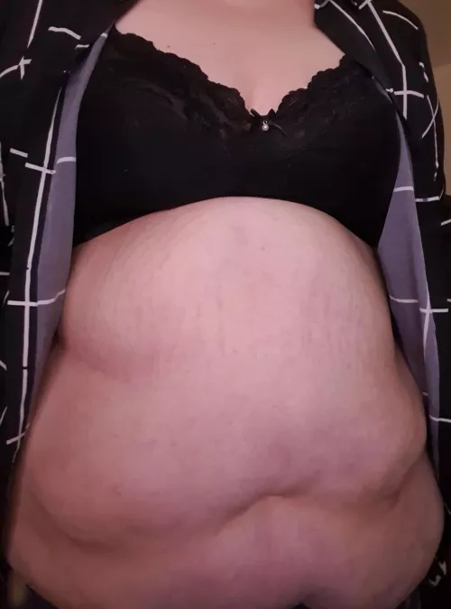 Getting dressed is a crime