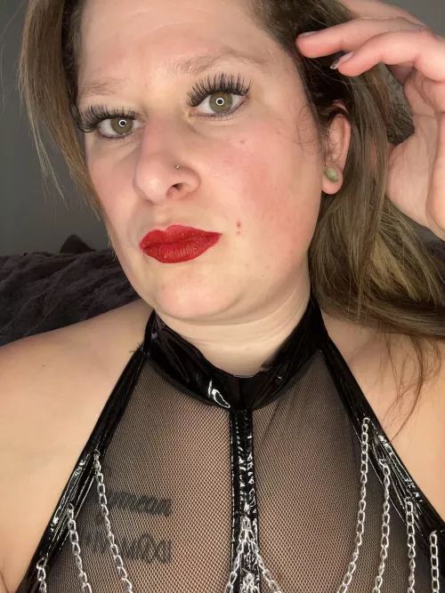 Girls just wanna have fun