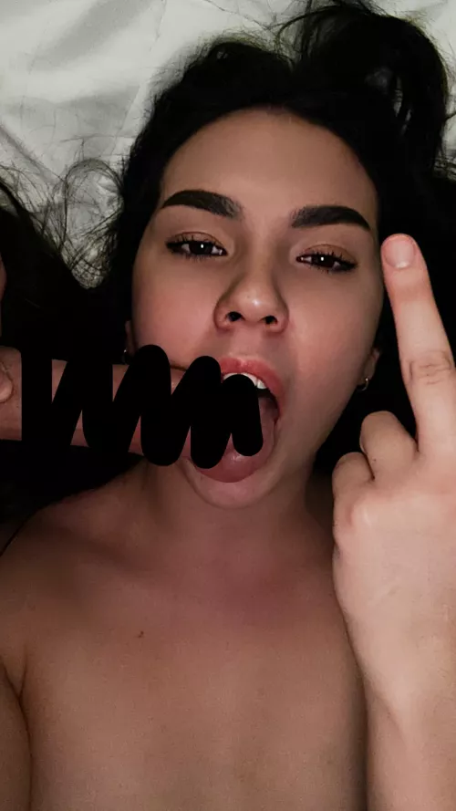 God I love BWC. It’s the most important thing in my life, and it should be yours too. Considering watching them is the closest you’ll ever get to being them. Keep trying maybe one day you’ll be enough 