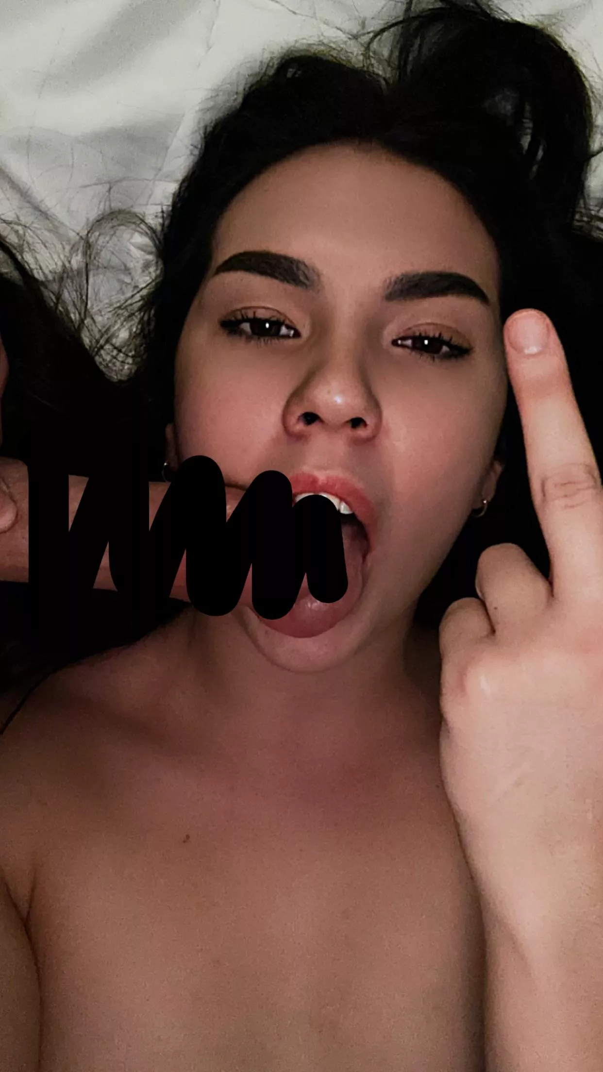 God I love BWC. It’s the most important thing in my life, and it should be yours too. Considering watching them is the closest you’ll ever get to being them. Keep trying maybe one day you’ll be enough 