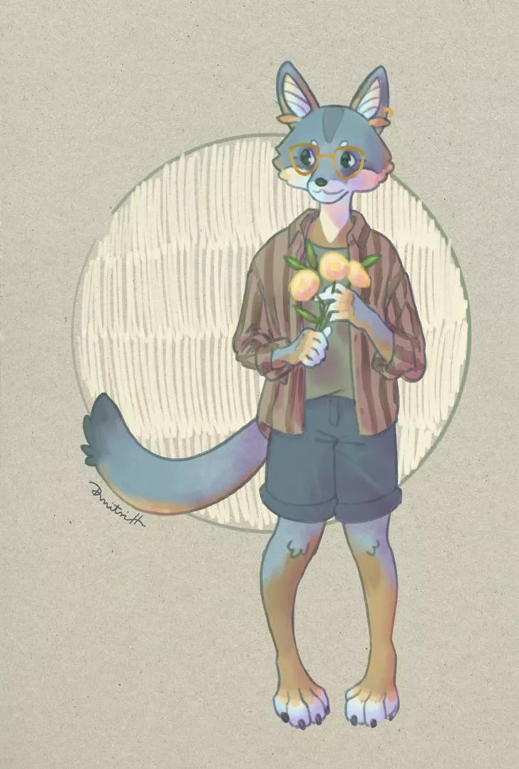 going for a softer style, what do you think?