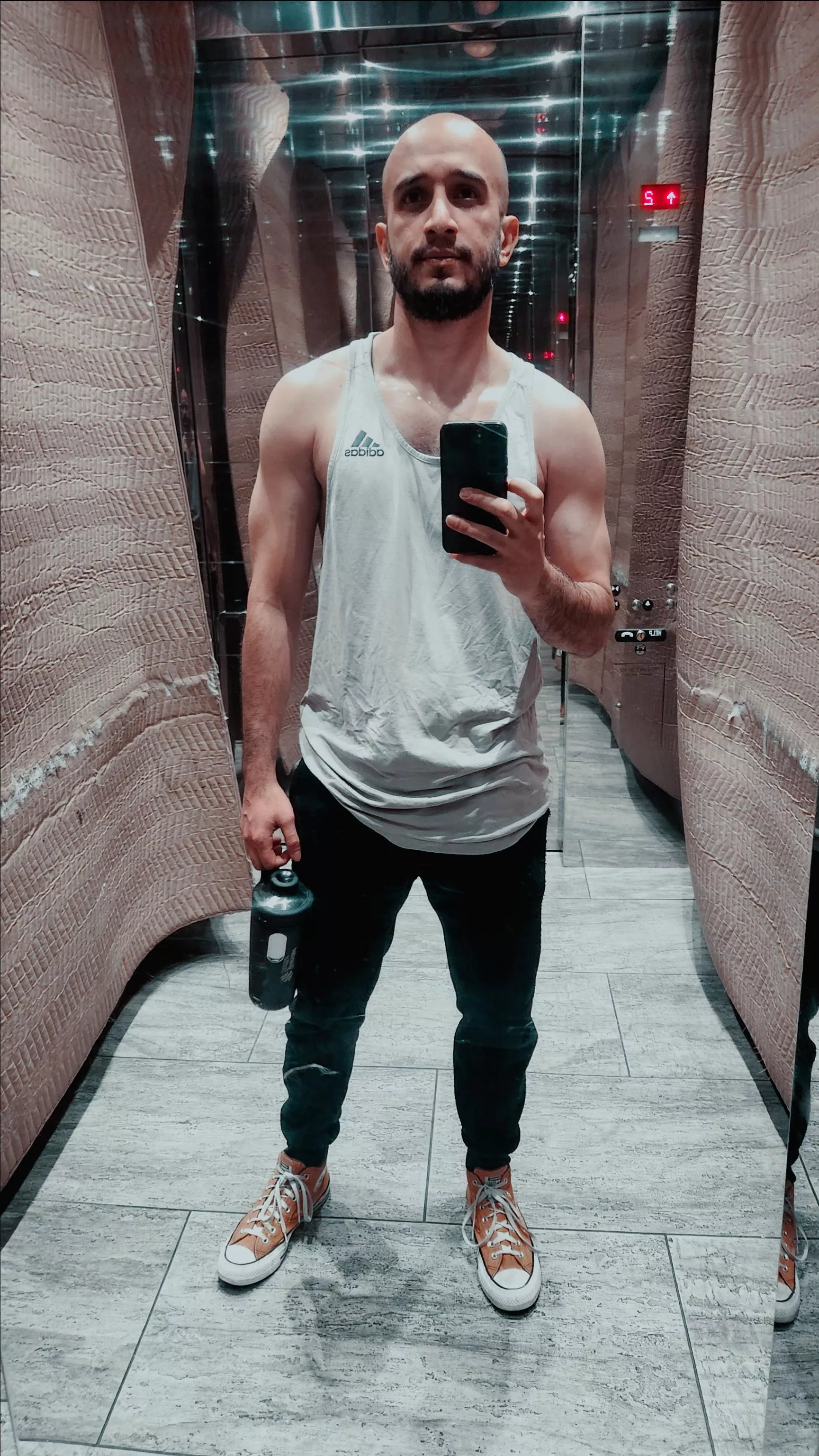 Going to the Rodeo later tonight! Yehaaaw! 🤠