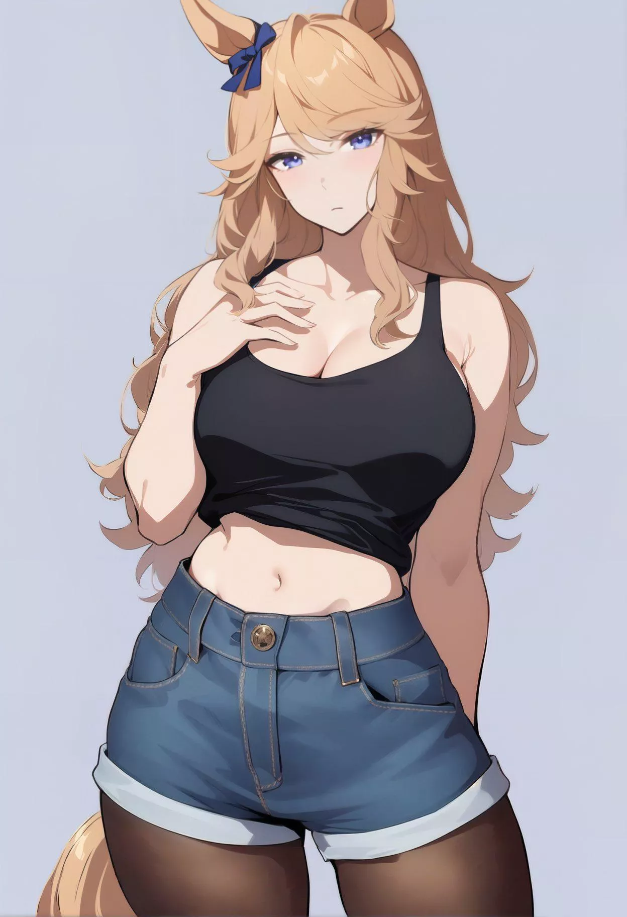 Gold City [Uma Musume]