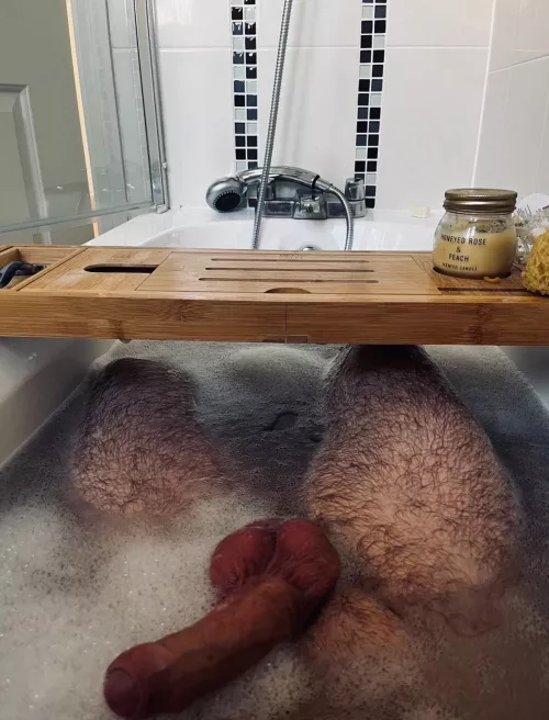 Good first week back [Mr]