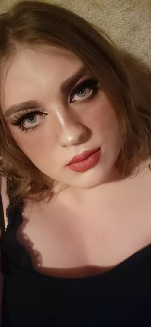 Good morning everyone 😋