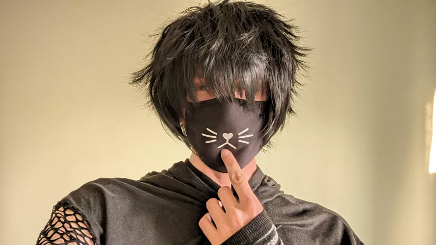 gothboy gang rise up~