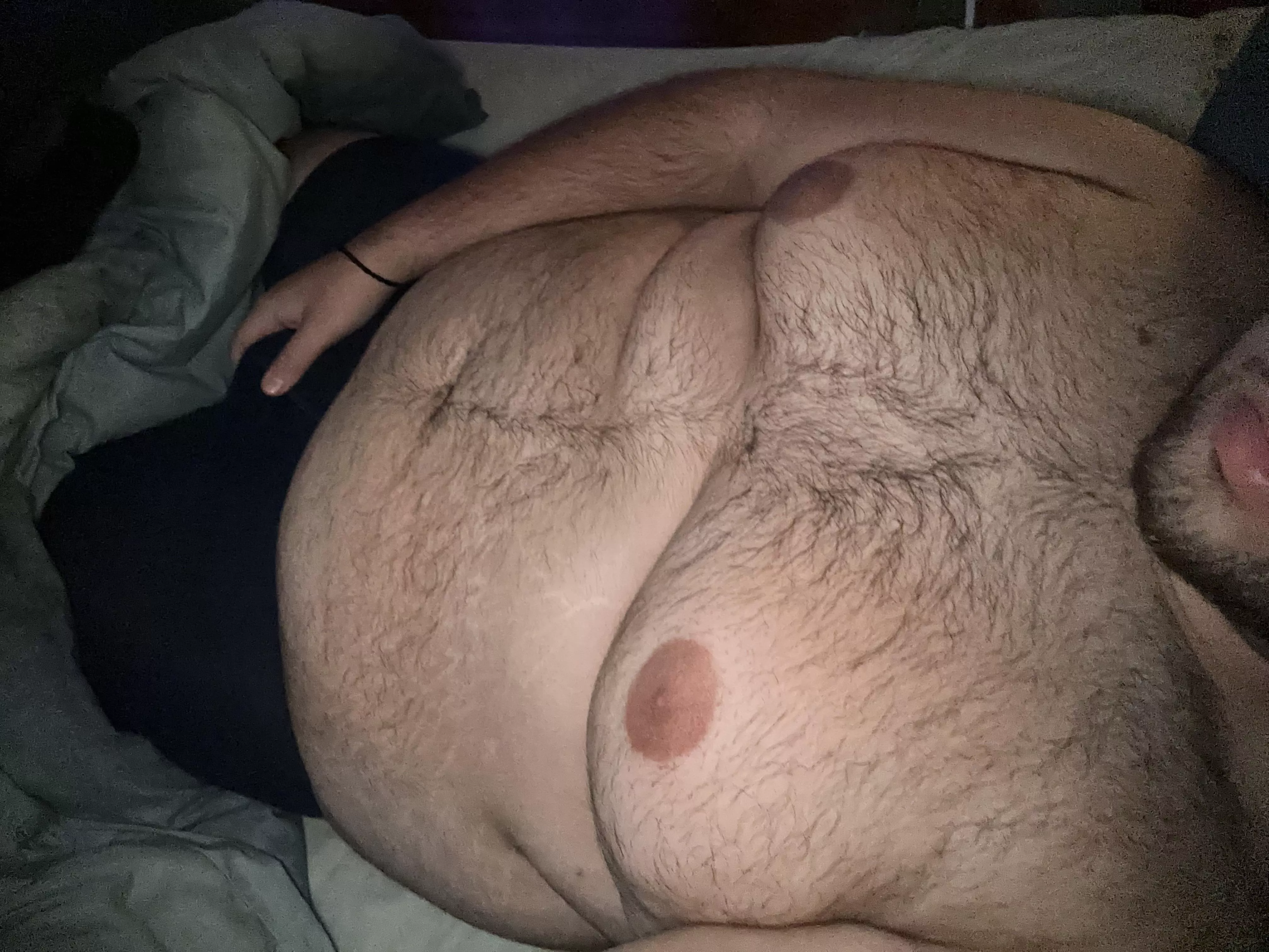 Heyy there (DMs open)