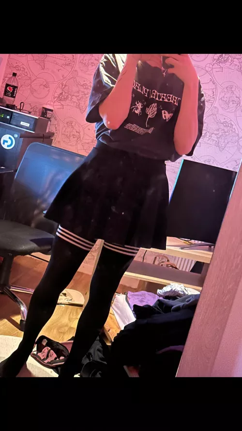 Hi!! First time posting!