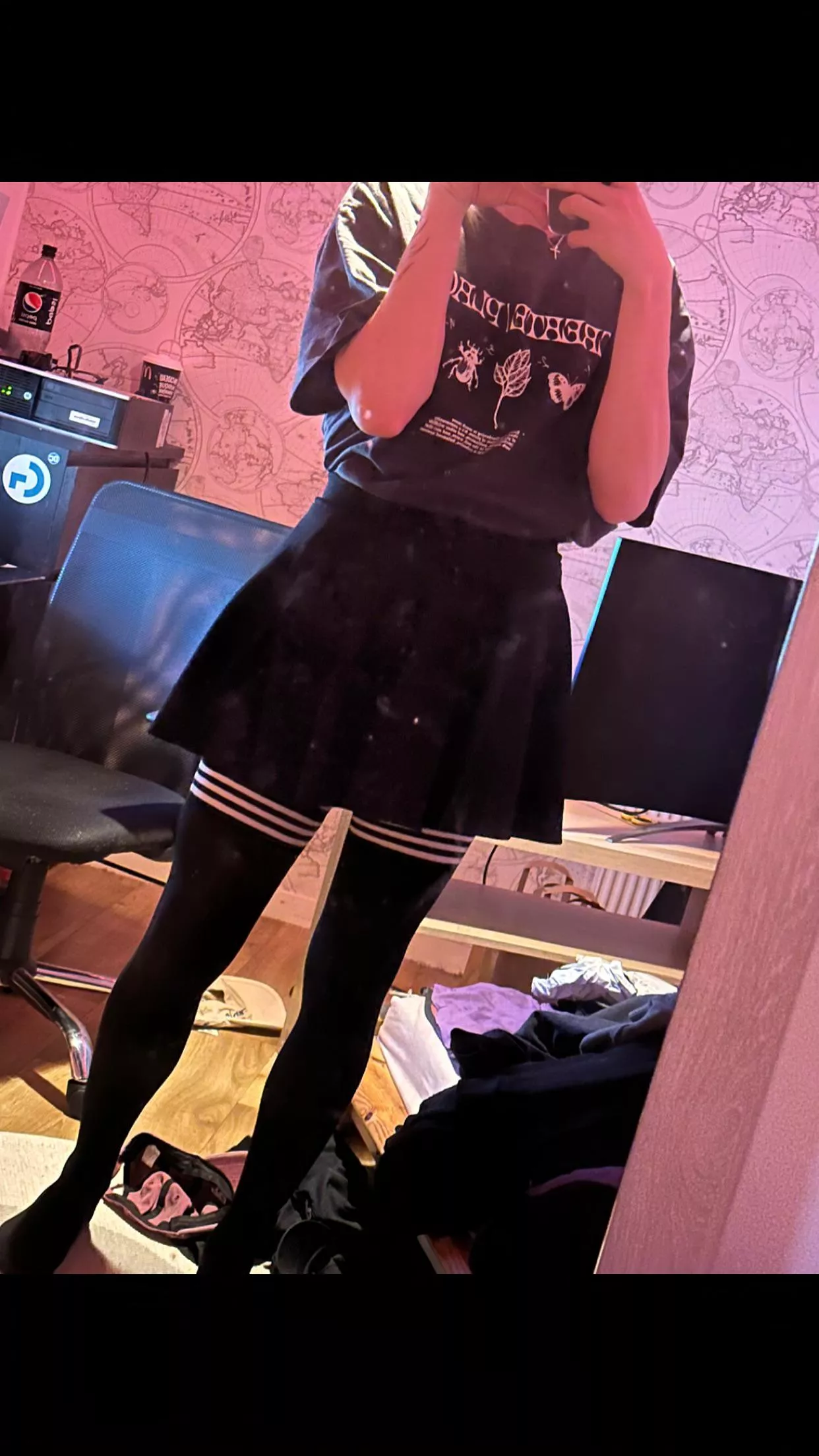 Hi!! First time posting!