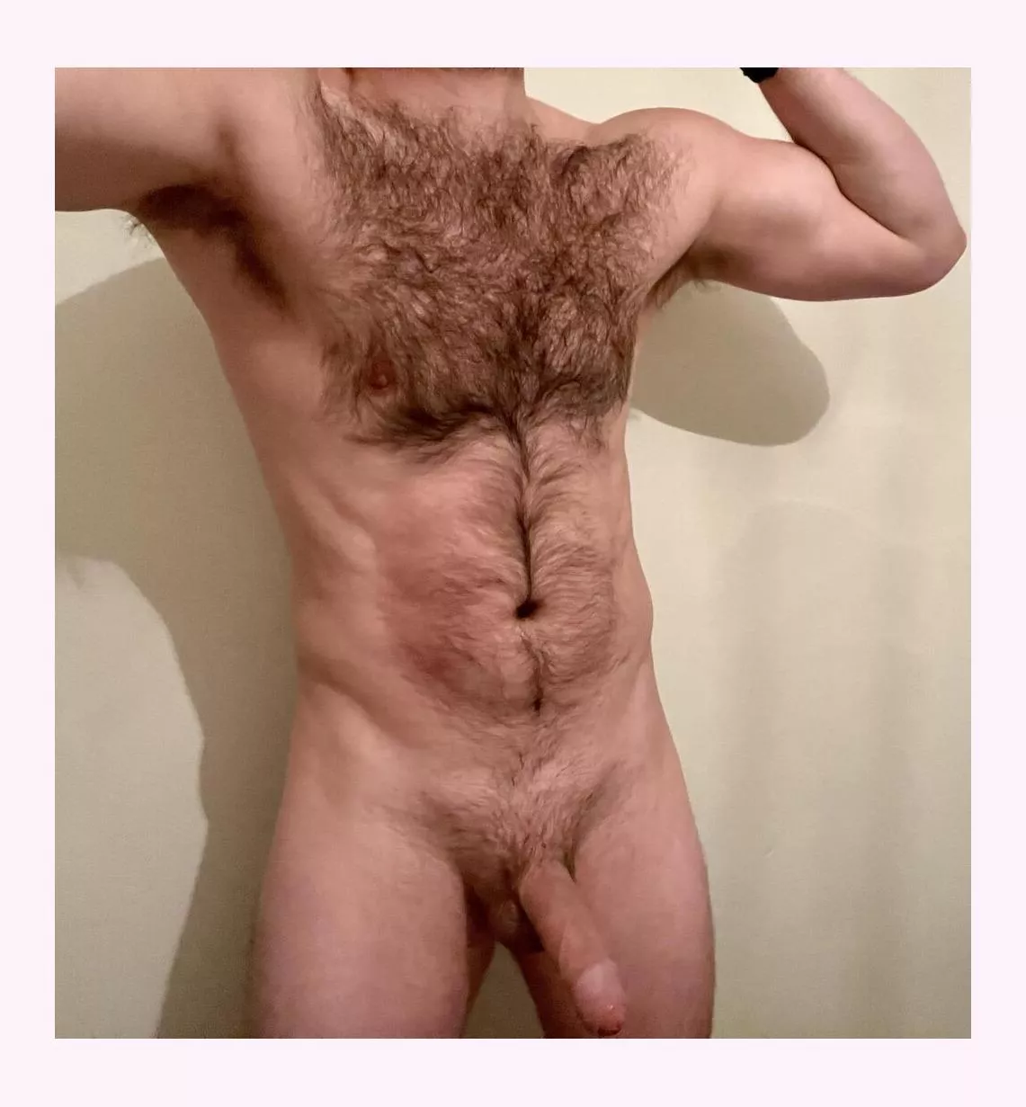 Hi, I’m Richard. (35) y/o recent dad that lives in Chicago. Here’s my cock. Let me know what you think?