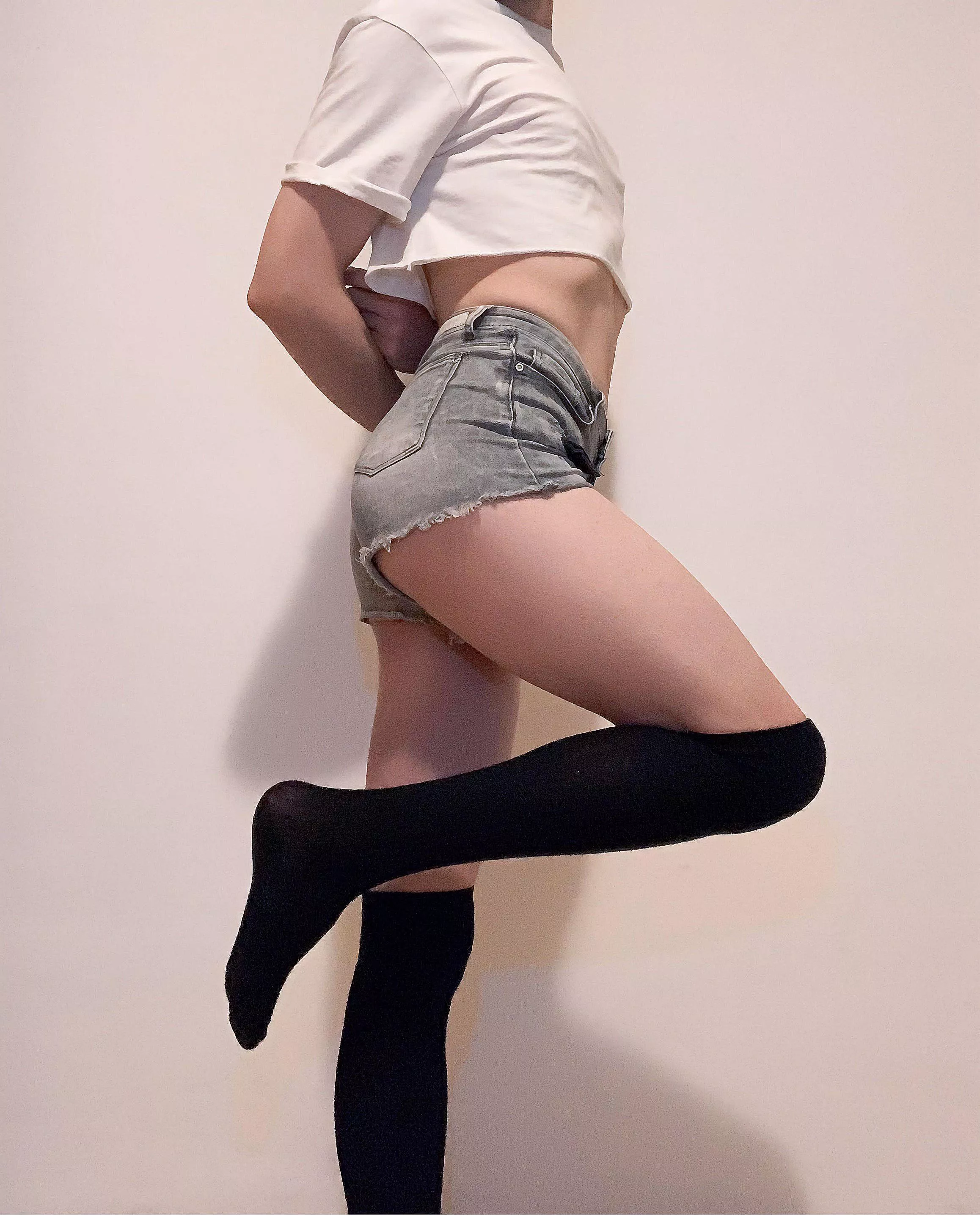 hii, long time no see :3 