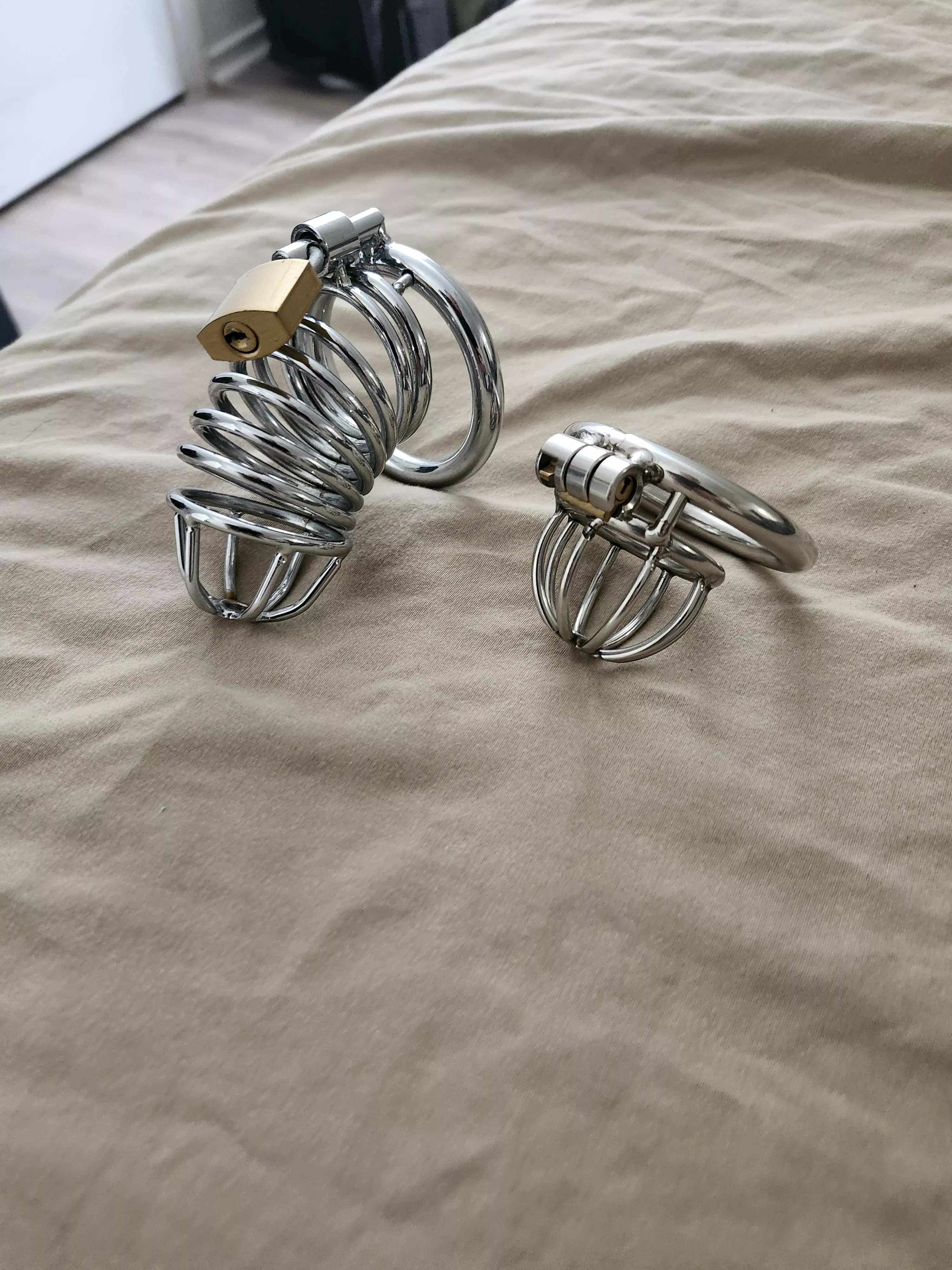 Hmm... which one for the weekend?