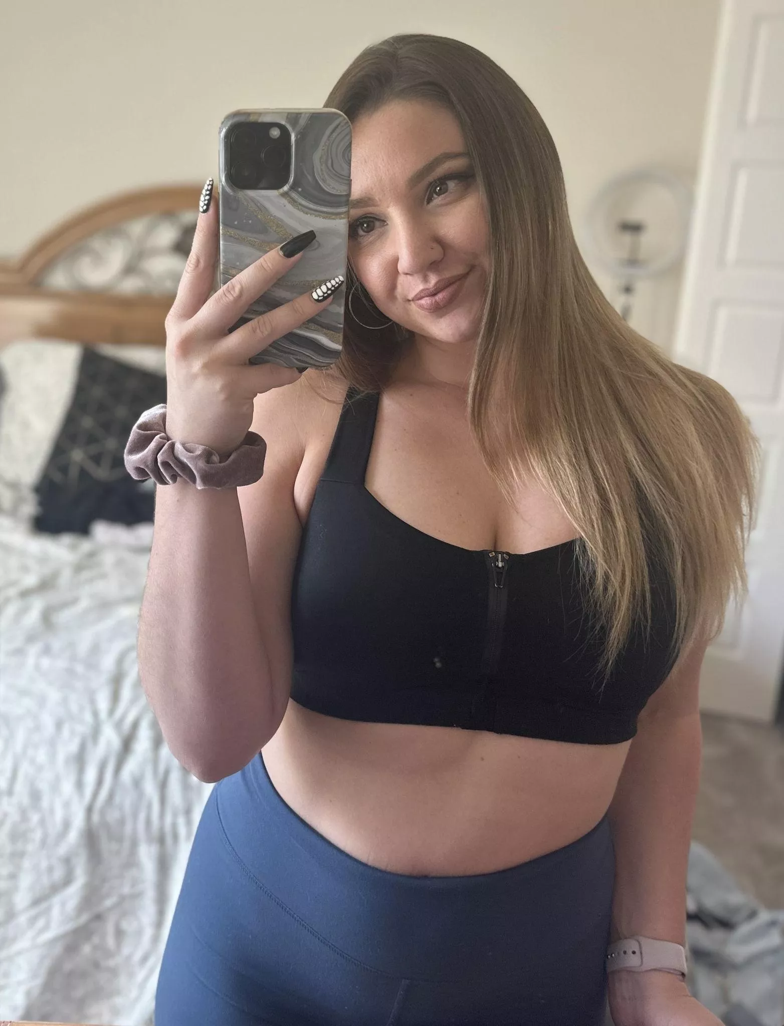 Hottie or nottie? 🤭