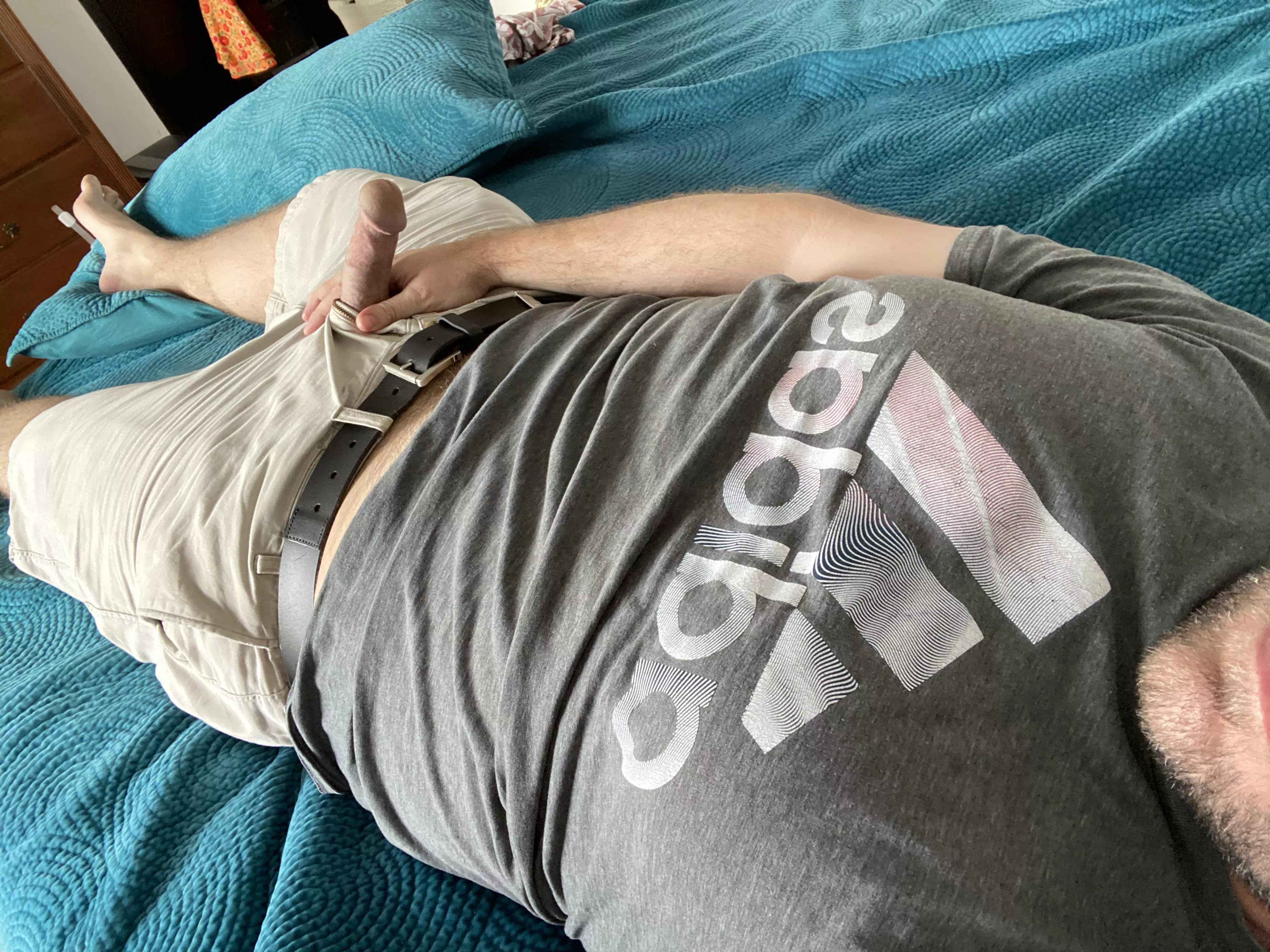 Hotwife has date tomorrow night